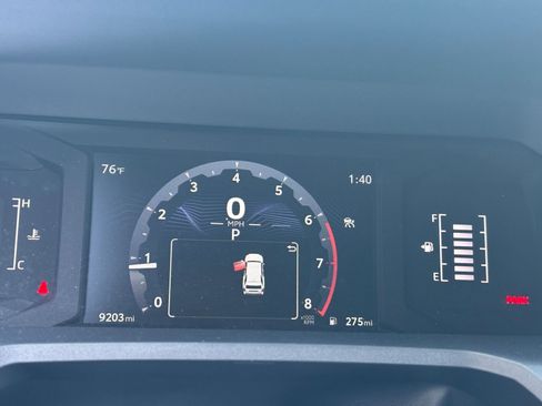 Used 2025 Toyota 4Runner SR5 image 41