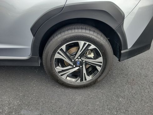 Certified 2024 Subaru Crosstrek 2.0i Premium AWD/4WD image 8