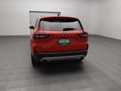 Used 2024 Ford Escape Active image 6