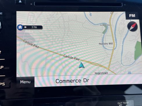 Used 2019 Subaru Outback 2.5i Limited w/ Popular Package #2 image 21