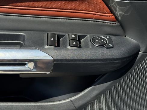 Certified 2025 Ford Mustang GT Premium RWD image 27
