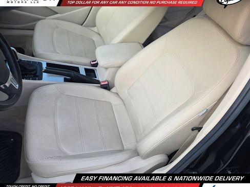 Used 2012 Volkswagen Passat 2.5 SE FWD image 11