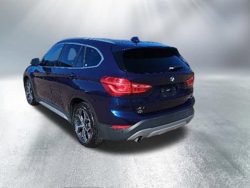 Used 2019 BMW X1 xDrive28i w/ Convenience Package AWD/4WD image 3