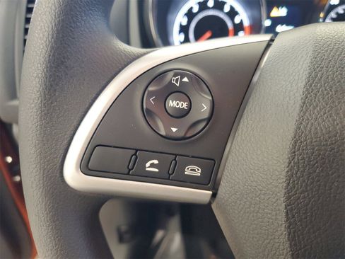 New 2025 Mitsubishi Outlander Sport ES image 11