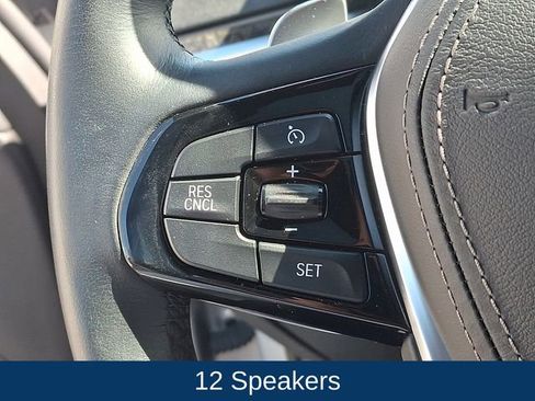 Used 2018 BMW 530i xDrive image 7