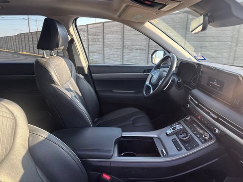 Used 2023 Hyundai Palisade XRT FWD image 24