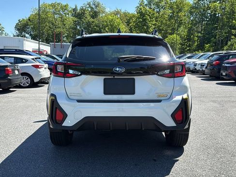 Certified 2024 Subaru Crosstrek 2.5i Sport AWD/4WD image 7