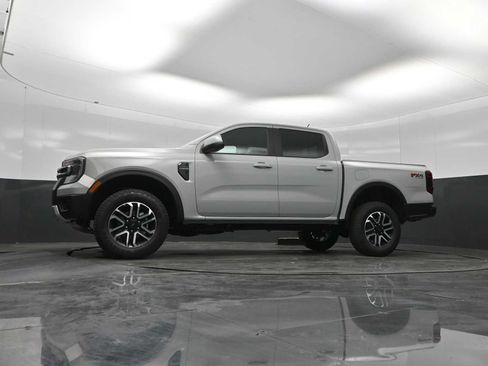 New 2026 Ford Ranger Lariat w/ FX4 Off-Road Package AWD/4WD image 30