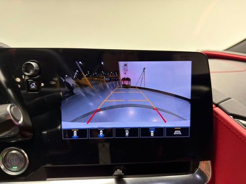 Used 2023 Chevrolet Corvette Stingray Preferred Conv w/ Z51 Performance Package image 17