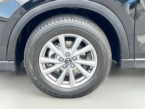 Used 2022 MAZDA CX-5 AWD 2.5 S image 29