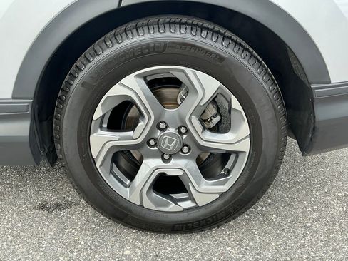 Certified 2019 Honda CR-V EX-L image 18