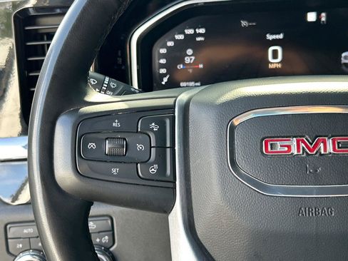 Used 2023 GMC Sierra 1500 SLE AWD/4WD image 26