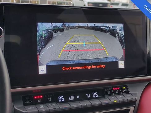 Used 2025 Toyota Camry XSE image 33