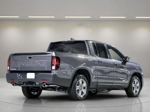 New 2026 Honda Ridgeline RTL image 5