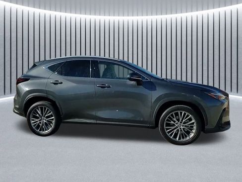 Used 2024 Lexus NX 350 AWD w/ Vision Package image 5