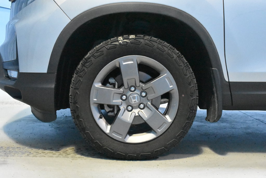 Used 2024 Honda Ridgeline TrailSport image 28
