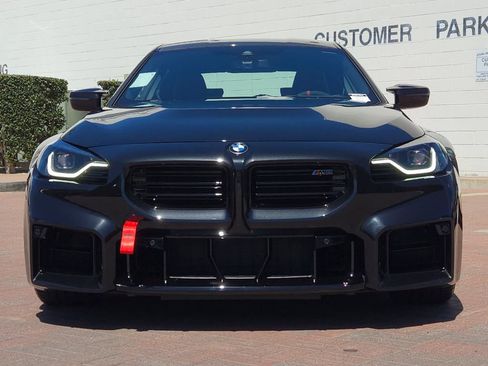 New 2026 BMW M2 w/ Lighting Package RWD image 2
