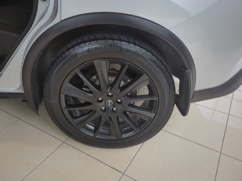 Used 2023 Nissan Murano SL w/ SL Moonroof Package image 56