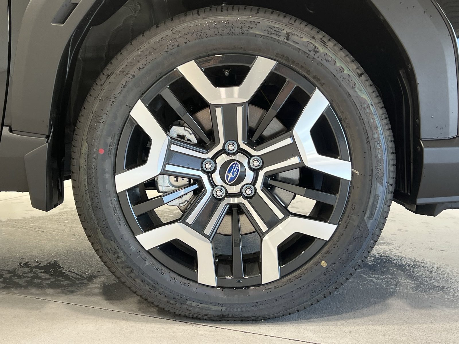 New 2026 Subaru Outback Touring XT AWD/4WD image 10