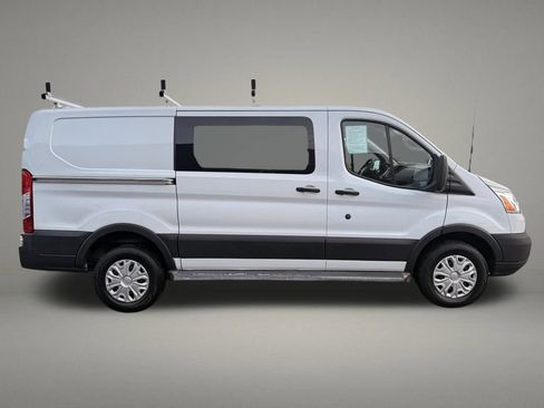 Used 2018 Ford Transit 250 130 Low Roof w/ Exterior Upgrade Package image 6