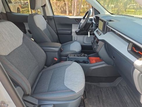 Certified 2023 Ford Maverick XLT w/ XLT Luxury Package FWD image 14