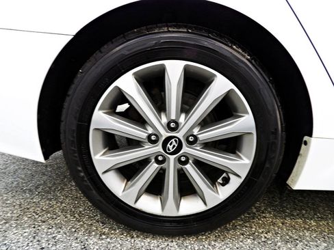 Used 2016 Hyundai Sonata Limited FWD image 21