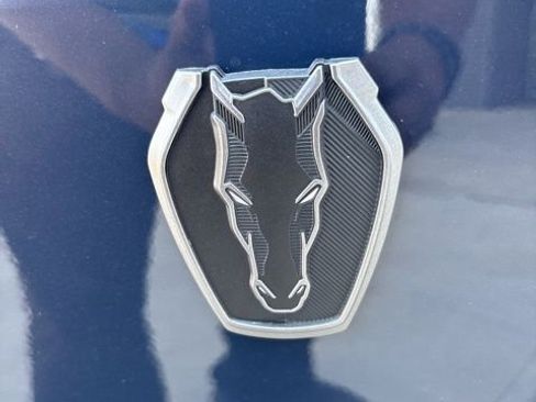 New 2025 Ford Mustang Dark Horse w/ Dark Horse Handlin Package image 17