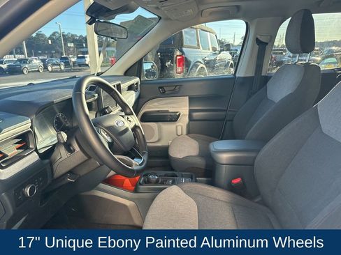 Certified 2024 Ford Maverick XLT w/ XLT Luxury Package image 13