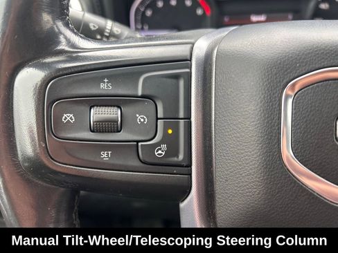 Certified 2021 GMC Sierra 2500 SLE w/ SLE Convenience Package image 32