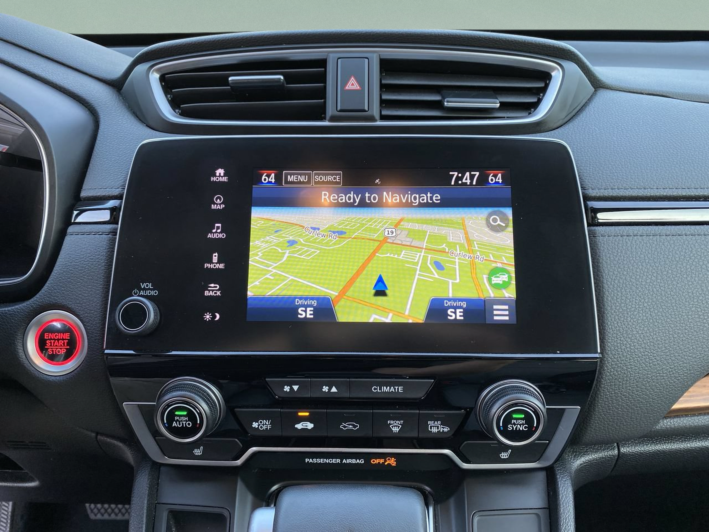 Certified 2018 Honda CR-V EX-L image 21