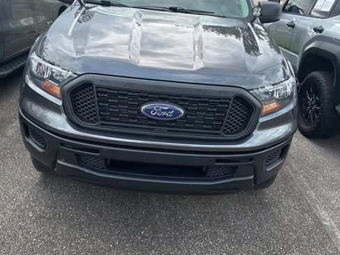 Used 2019 Ford Ranger XL RWD image 4