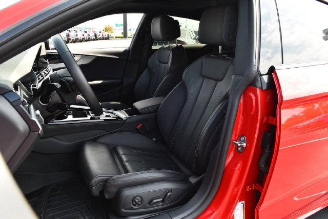 Used 2022 Audi A5 2.0T Prestige AWD/4WD image 22