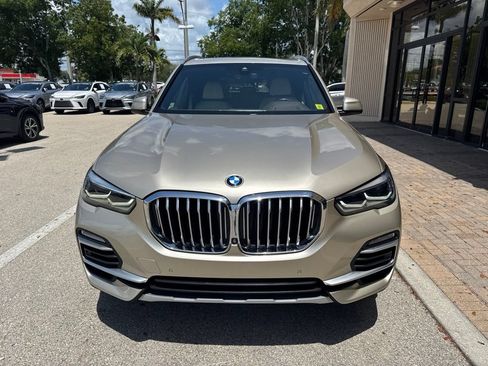Used 2019 BMW X5 xDrive40i w/ Premium Package 2 AWD/4WD image 15