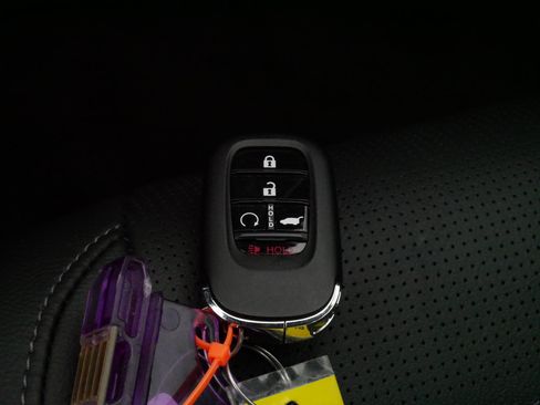 Used 2026 Honda CR-V EX-L image 31