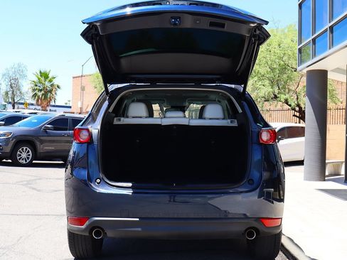 Used 2021 MAZDA CX-5 Grand Touring FWD image 22