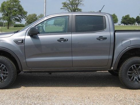 Used 2021 Ford Ranger XLT w/ Tremor Off-Road Package AWD/4WD image 7