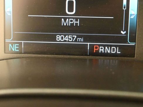 Used 2018 Chevrolet Colorado LT w/ Redline Special Edition AWD/4WD image 30
