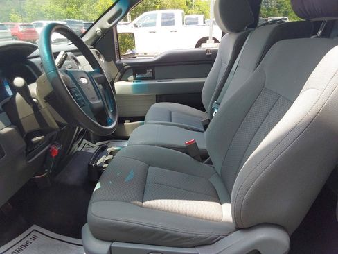 Used 2013 Ford F150 STX w/ Mid Equipment Group AWD/4WD image 16