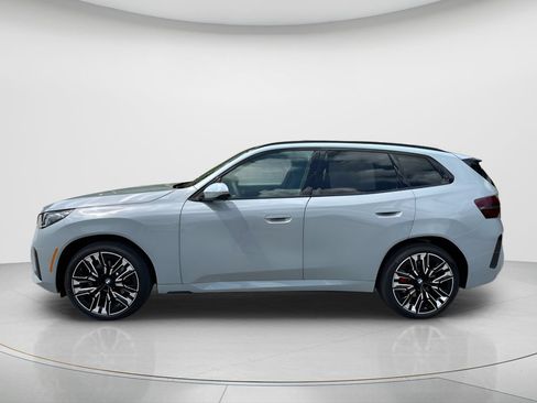 New 2026 BMW X3 xDrive30 AWD/4WD image 8