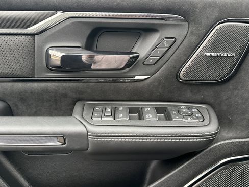 New 2026 RAM 1500 RHO image 10