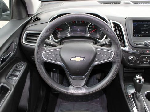 Used 2019 Chevrolet Equinox LT FWD image 10