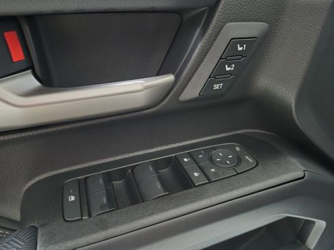 New 2026 Toyota 4Runner TRD Sport Premium image 20