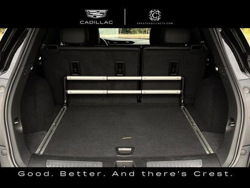 Certified 2024 Cadillac XT5 Premium Luxury w/ Platinum Package FWD image 29