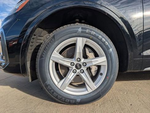 Used 2021 Audi Q5 2.0T Premium image 10