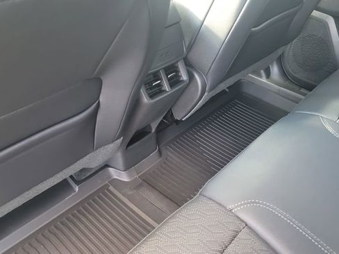 New 2026 Chevrolet Equinox LT w/ Convenience Package II image 24