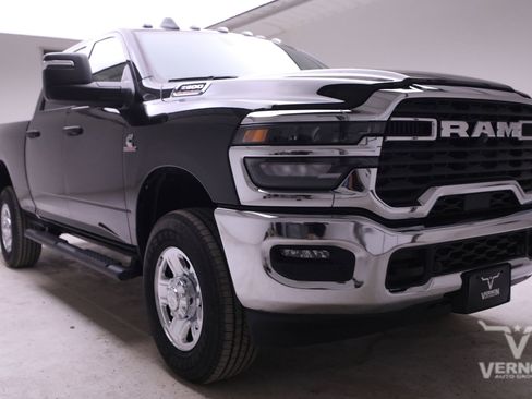 New 2025 RAM 2500 Tradesman image 6