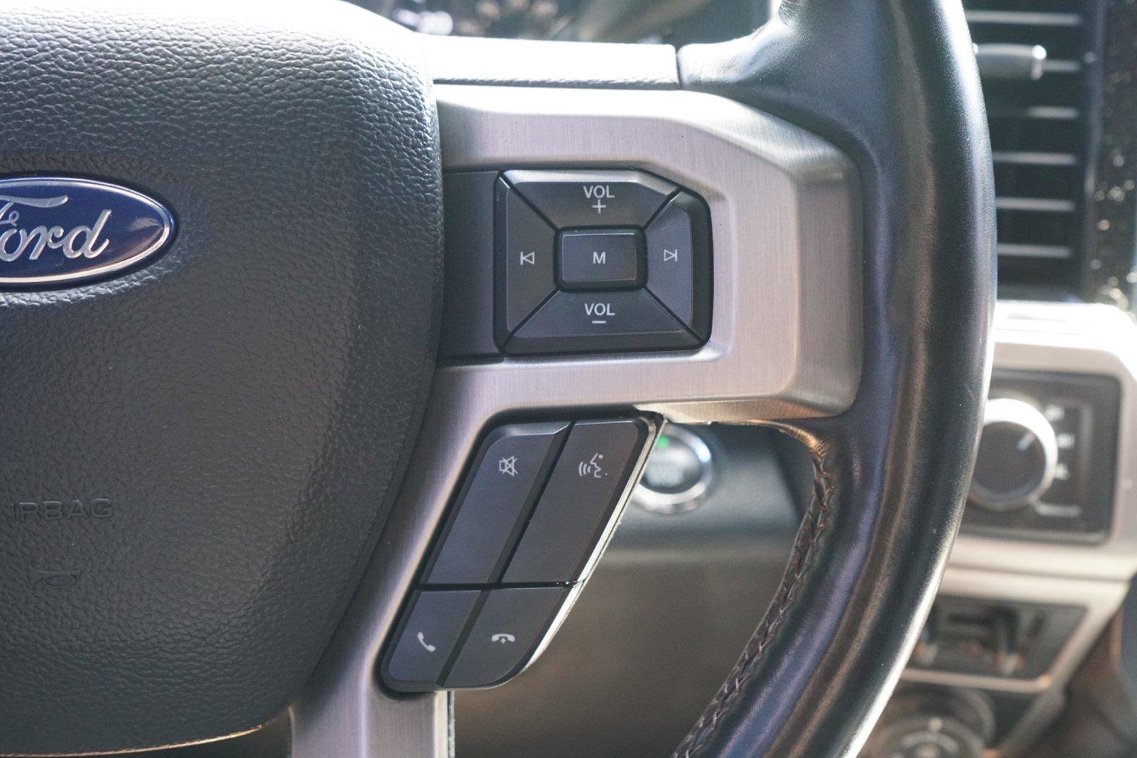 Used 2022 Ford F350 Platinum AWD/4WD image 14