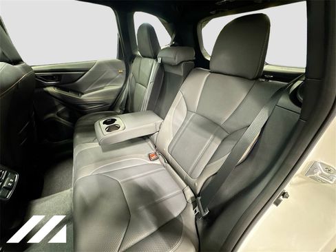 Certified 2024 Subaru Forester Wilderness image 28