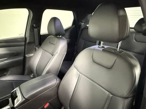 Used 2025 Hyundai Santa Cruz SEL image 33