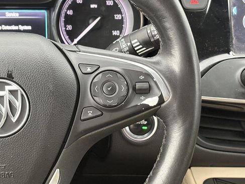 Used 2020 Buick Envision Essence image 11
